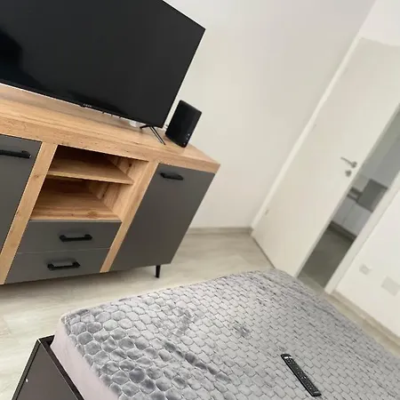 Apartment Apartament Central Ad Alba Iulia