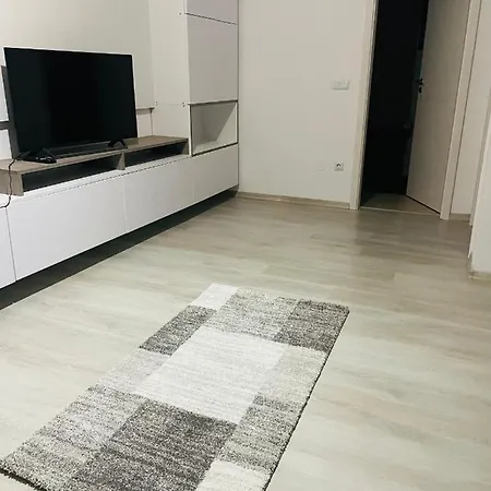 Apartment Apartament Central Ad Alba Iulia