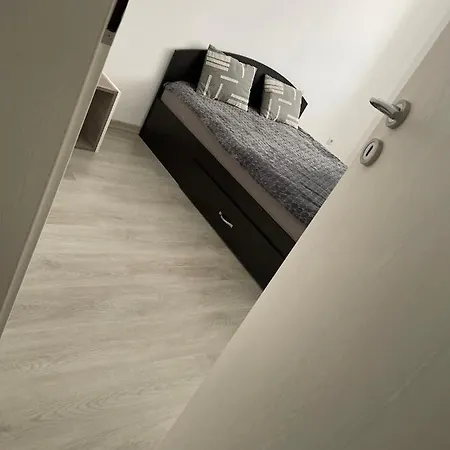 Apartament Central Ad Alba Iulia