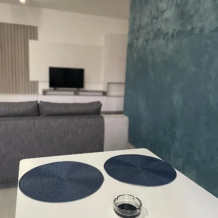 Apartament Central Ad Apartment Alba Iulia
