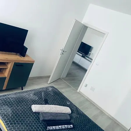 Apartament Central Ad Alba Iulia