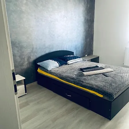 Apartament Central Ad Apartment Alba Iulia